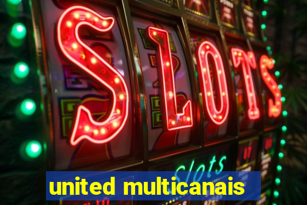 united multicanais